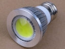 3W Energy Saving LED Spotlight Bulb - White Light